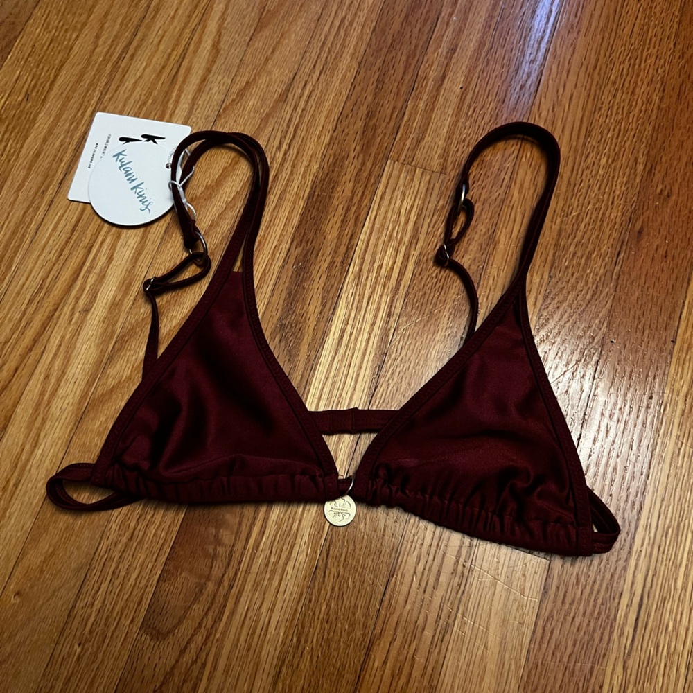 Kulani Kinis Top